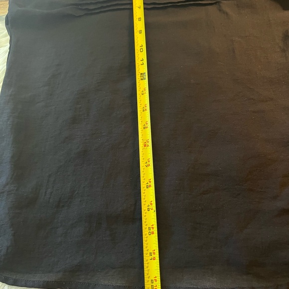 Zara Basic short sleeve shirt - Picture 9 of 9